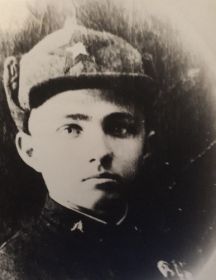 Седых Яков Антонович