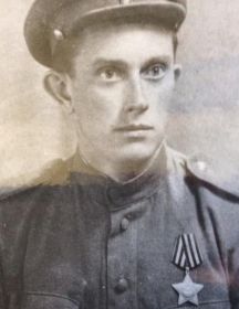 Чмиль Григорий Трофимович