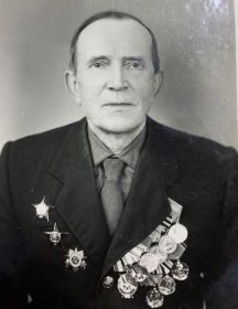 Аверенков Иосиф Алексеевич