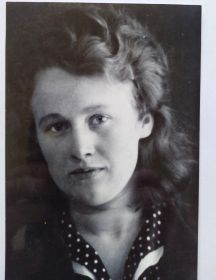 Полтева Анна Васильевна