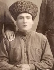 Тхостов Дмитрий Георгиевич