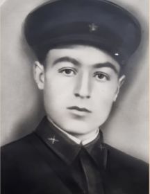 Инвияев Аврам Георгиевич