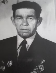 Шестёркин Иван Федорович