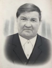 Яковлев Иван Яковлевич