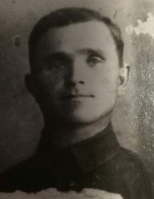 Малыгин Егор Петрович