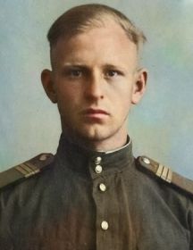 Смирнов Александр Иванович