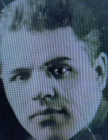 Токарев Василий Иванович