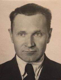Воронин Михаил Иванович