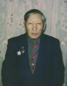 Яковлев Савва Игнатьевич