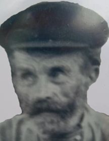 Носов Илларион Алексеевич