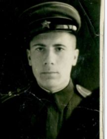 Маляшов Иван Филиппович
