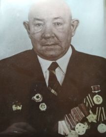 Логинов Сергей Петрович