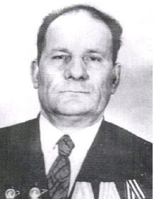 Дубовитченко Егор Денисович