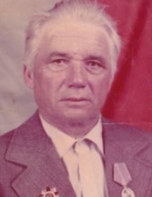 Ивлев Александр Петрович