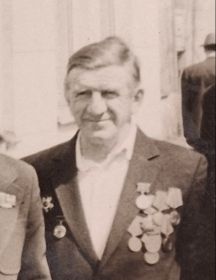 Сёмин Иван Петрович
