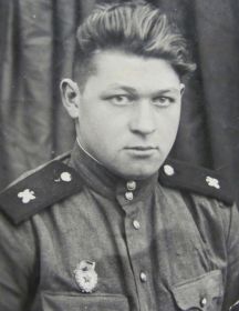 Костин Константин Дмитриевич