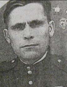 Тухватшин Вали Исламович
