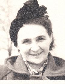 Хухлович Милица Викторовна