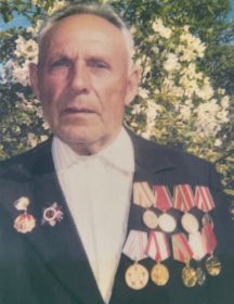 Ваулин Фёдор Глебович