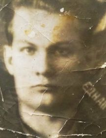 Лощинный Георгий Алексеевич