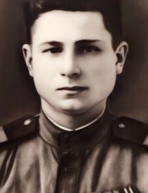 Кирсанов Александр Константинович