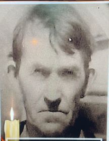 Тюрин Николай Устинович