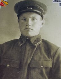 Соплин Александр Михайлович