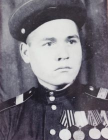 Цверов Александр Иванович