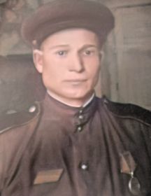 Смирнов Михаил Александрович