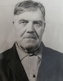 Доморощин Давыд Алексеевич