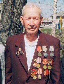 Анохин Сергей Алексеевич