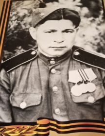Данилкин Альберт Алексеевич