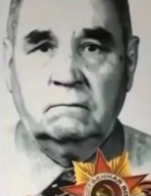 Яковчук Григорий Евдокимович