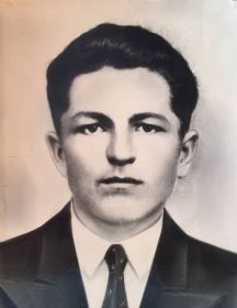 Конев Алексей Ефимович