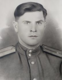 Серганов Иван Петрович