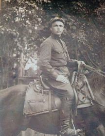 Мотвеев Василий Михайлович