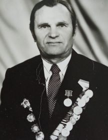 Васильев Виктор Емельянович