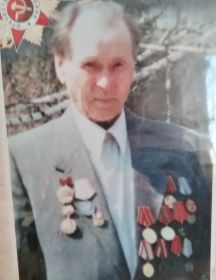 Киселев Петр Петрович