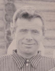 Сорокин Иван Михайлович