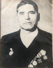 Манаев Газим Тимербаевич