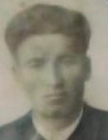 Трещев Николай Васильевич