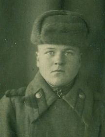 Жирнов Михаил Георгиевич