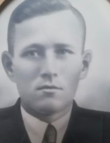 Горбунов Алексей Александрович