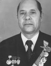 Плетнев Николай Алексеевич