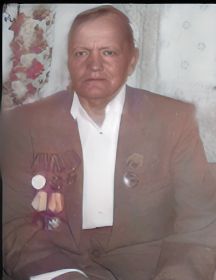 Лысько Михаил Павлович