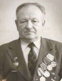 Подольский Иван Васильевич