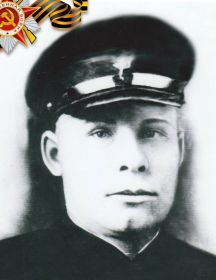 Белескин Фёдор Александрович