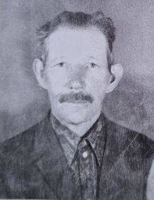 Кобелев Василий Дримитривич