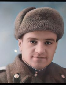 Попович Василий Иванович
