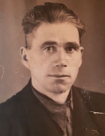 Чубов Василий Арсентьевич